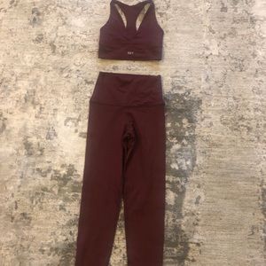 Set Active Set (message me to buy separately)